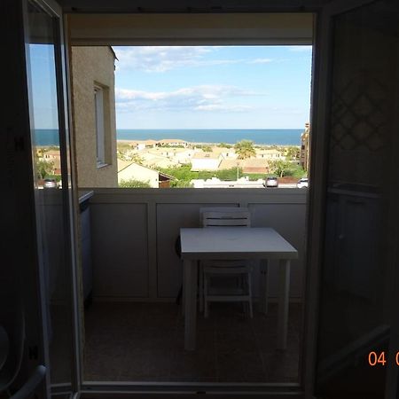 St Pierre La Mer, Vue Sur Mer, Quartier Calme, T2 Fleury  Exteriér fotografie
